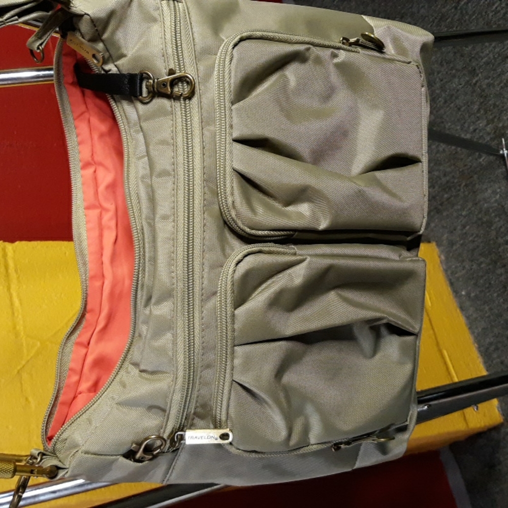 Travelon Purse from QVC - Picture 4 of 14